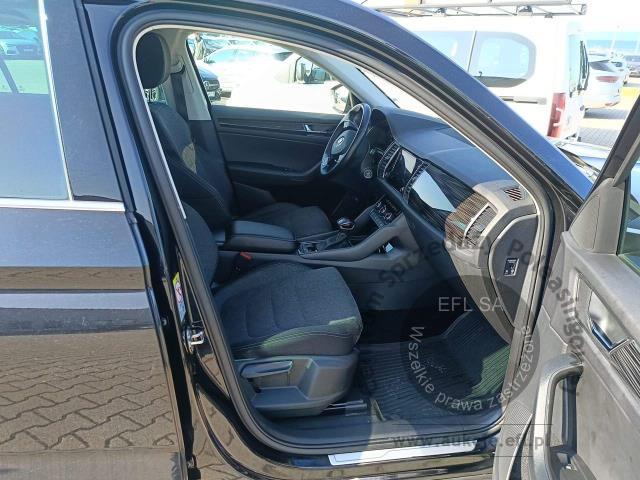 11 - Skoda Kodiaq 2.0 TDI 4x4 Style DSG Kombi 2021r. DW7ML62 Magnice
