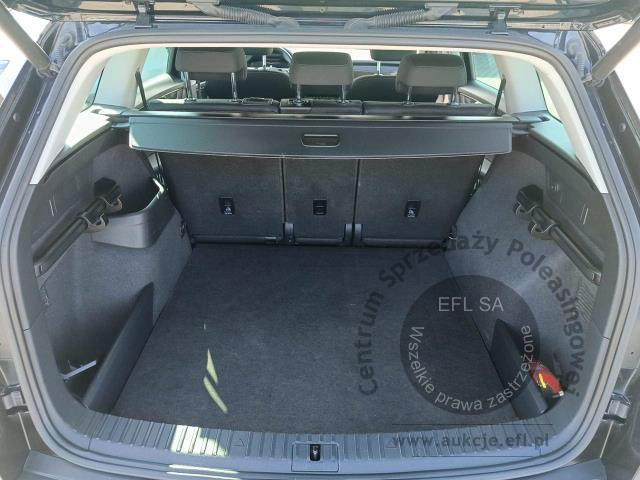 13 - Skoda Kodiaq 2.0 TDI 4x4 Style DSG Kombi 2021r. DW7ML62 Magnice