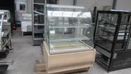 Witryna cukiernicza COLD model C09 Gn-W 2018r.
