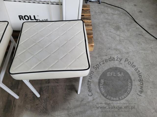 6 - Urządzenie masujące Roll Shaper IR 2022r.