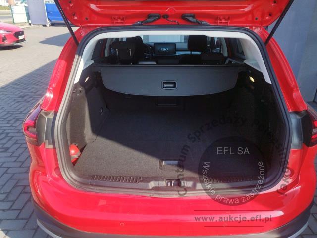 12 - Ford Focus 1.5 EcoBlue Active X aut 2024r. WZ961HL UWAGA!! Pojazd znajduje się w lokalizacji: Janki, Al. Krakowska 52, 05-090 Janki