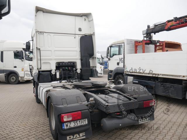 11 - DAF XF 480 FT 4X2 SSC AUTOMAT 2019r.