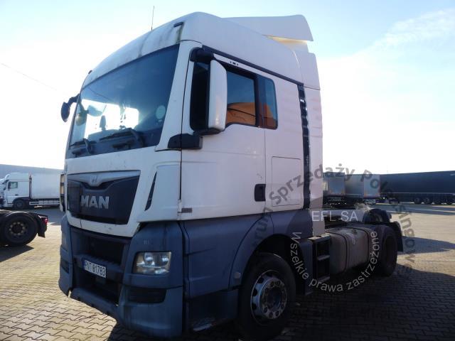 1 - MAN TGX 18.440 4X2 LLS-U 2016r.