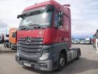 MERCEDES - BENZ ACTROS 1842 BLUETEC 6 4X2 2017r.