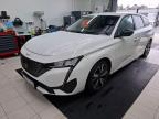 PEUGEOT 308 1.5 BlueHDi Allure S&S 2022r. DW4TU56 Uwaga! Pojazd znajduje się w firmie AACAR sp. z o.o. Kasztanowa 5, 32-400 Jawornik