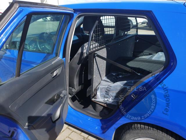 8 - Skoda Fabia 1.0 TSI Ambition 2020r. KR5TU64 UWAGA!! Pojazd znajduje się w lokalizacji: Janki, Al. Krakowska 52, 05-090 Janki