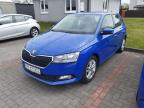 Skoda Fabia 1.0 TSI Ambition 2020r. KR6TU03 UWAGA!! Pojazd znajduje się w lokalizacji: Janki, Al. Krakowska 52, 05-090 Janki