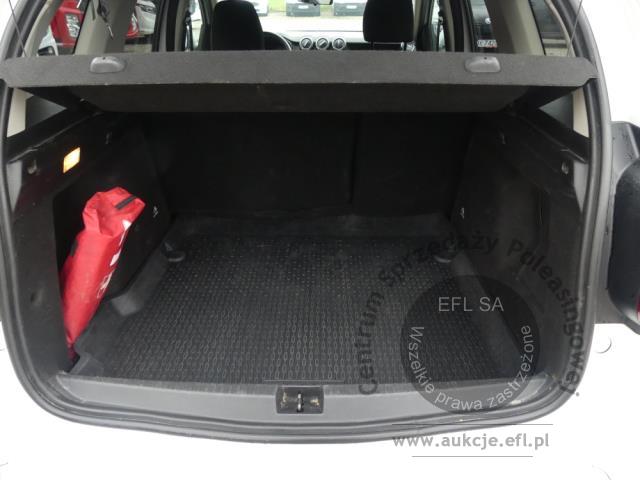 11 - RENAULT DUSTER 1.3 TCE 130KM 2022r.