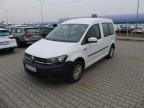 Volkswagen Caddy 2.0 TDI Trendline Kombi 2020r. DW3JP06 Magnice