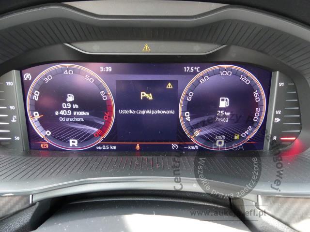 3 - EFL Finance SKODA KAMIQ 1.5 TSI 150KM MONTE CARL 2023r.