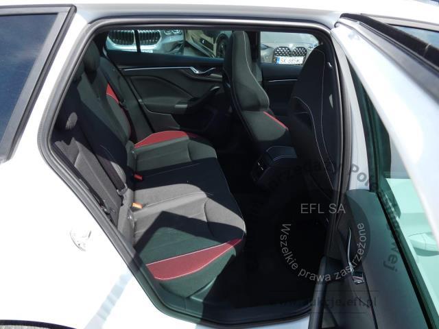 6 - EFL Finance SKODA KAMIQ 1.5 TSI 150KM MONTE CARL 2023r.