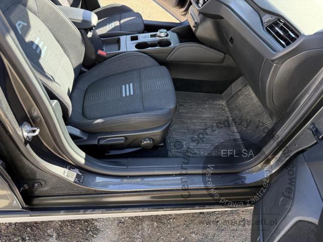 10 - Ford Focus 1.5 EcoBlue Active X aut Kombi 2024r. WZ424GW Pojazd znajduje się w firmie MDM AUTO sp. z o.o. ul. Zawodników 1, 80-729 Gdańsk