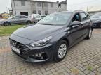 Hyundai i30 1.6 D Classic + DCT 2021r. WI711LJ UWAGA!! Pojazd znajduje się w firmie AUTO MOTO CENTRUM sp. z o.o. ul. Ostrowska 328 (przy Trasie Katowickiej) 61-312 Poznań