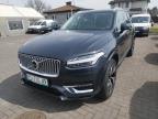 Volvo XC90 T8 AWD Plug-In Hybrid Ins 2022r. PO7XL49 UWAGA!! Pojazd znajduje się w lokalizacji: Janki, Al. Krakowska 52, 05-090 Janki
