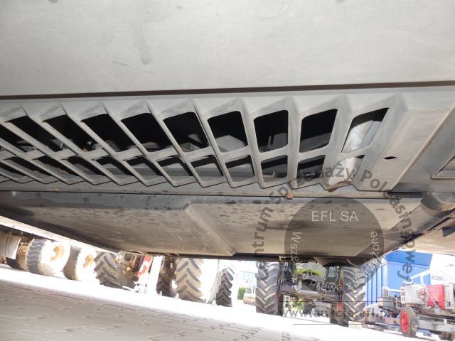 16 - Autobus SETRA S 431 DT 2012r.