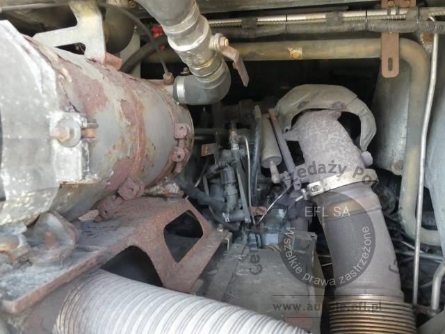 21 - Autobus SETRA S 431 DT 2012r.