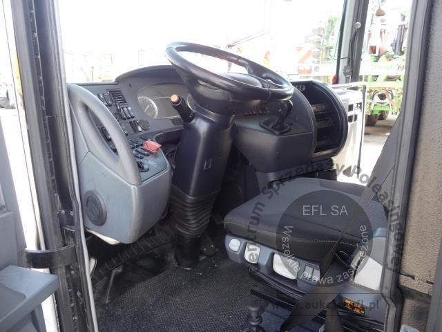 6 - Autobus SETRA S 431 DT 2012r.