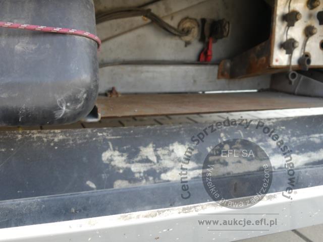 10 - Autobus SETRA S 431 DT 2012r.