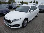Skoda Octavia 1.5 TSI e-Tec Ambition 2023r. WZ318GF UWAGA!! Pojazd znajduje się w firmie AUTO MOTO CENTRUM sp. z o.o. ul. Ostrowska 328 (przy Trasie Katowickiej) 61-312 Poznań