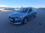Peugeot 208 1.2 PureTech Like S&S 2021r. DW3PY78 Magnice