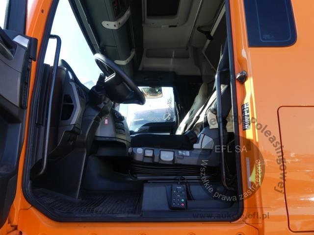 12 - MAN TGX 18.440 4X2 BLS XLX 2016r.