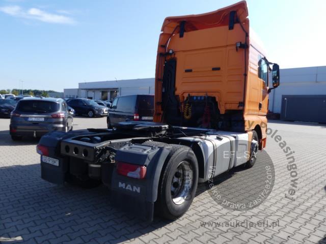 6 - MAN TGX 18.440 4X2 BLS XLX 2016r.