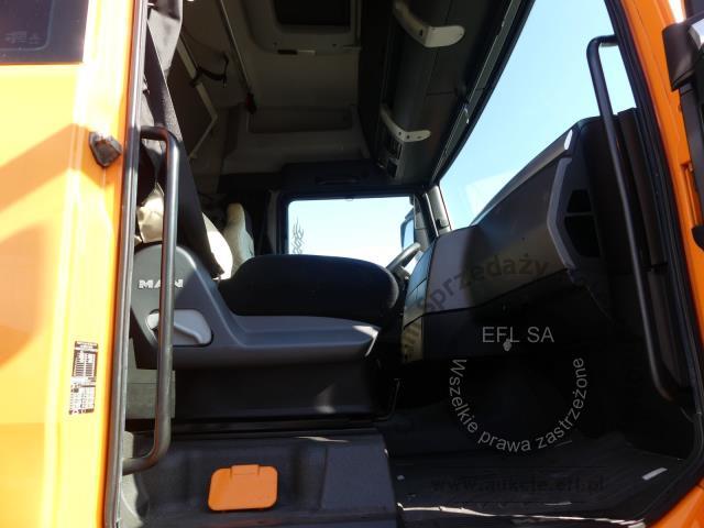 7 - MAN TGX 18.440 4X2 BLS XLX 2016r.