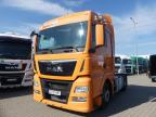 MAN TGX 18.440 4X2 BLS XLX 2016r.