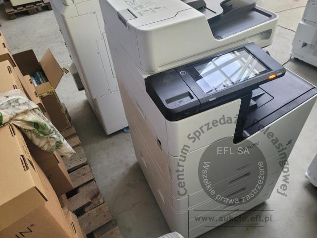 2 - Urządzenie wielofunkcyjne Epson WF-C20750  2023r.