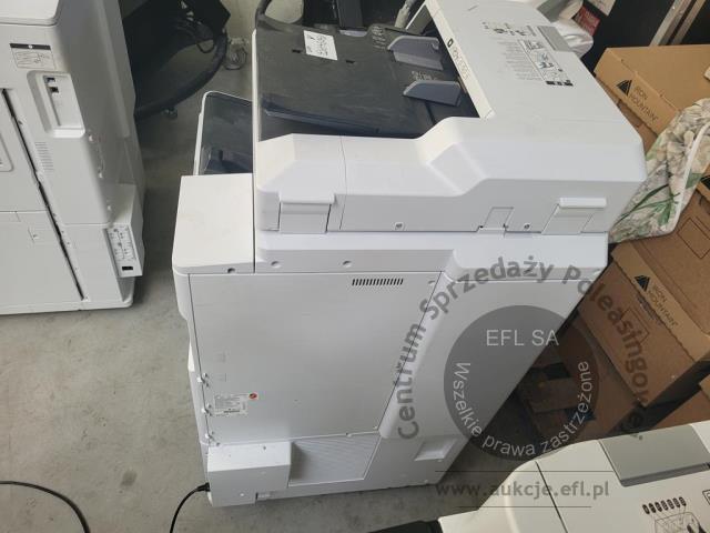 3 - Urządzenie wielofunkcyjne Epson WF-C20750  2023r.