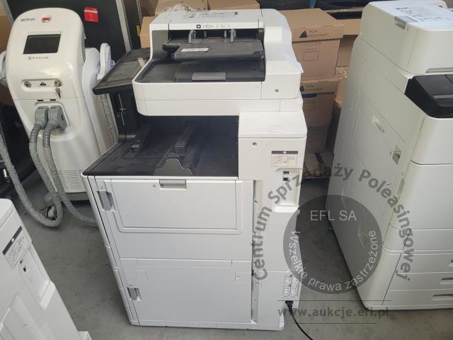 4 - Urządzenie wielofunkcyjne Epson WF-C20750  2023r.