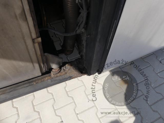 16 - Autobus SETRA S 431 DT 2012r.