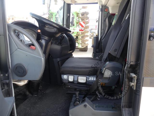 22 - Autobus SETRA S 431 DT 2012r.