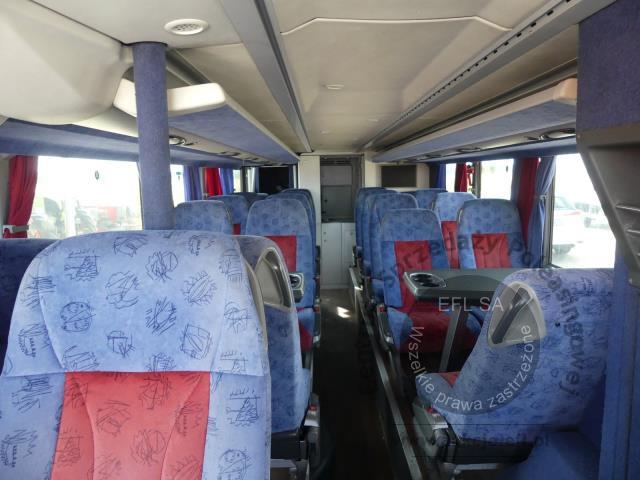 28 - Autobus SETRA S 431 DT 2012r.