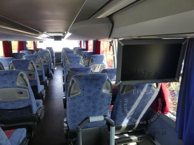 31 - Autobus SETRA S 431 DT 2012r.
