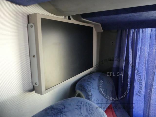 32 - Autobus SETRA S 431 DT 2012r.