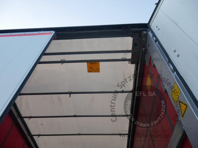 3 - SCHMITZ CARGOBULL SCB S3 2024r.