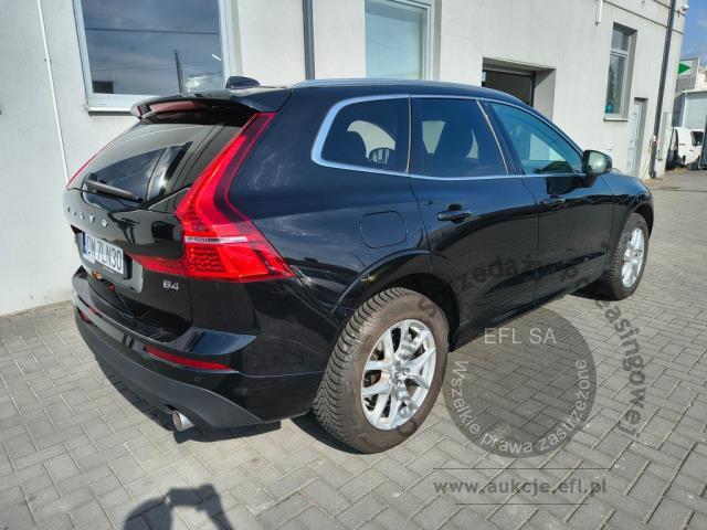 3 - Volvo XC60 B4 B Momentum 2020r. DW7LN30 UWAGA!! Pojazd znajduje się w lokalizacji: Janki, Al. Krakowska 52, 05-090 Janki