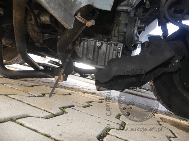 11 - Zamiatarka HAKO CITYMASTER 2000 2016r.