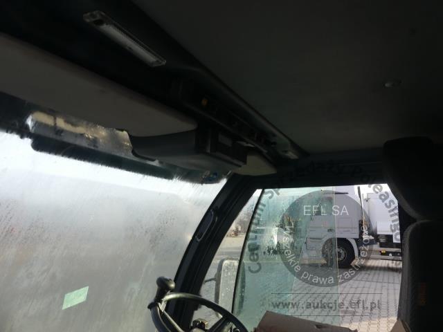 25 - Zamiatarka HAKO CITYMASTER 2000 2016r.