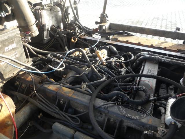 26 - Zamiatarka HAKO CITYMASTER 2000 2016r.