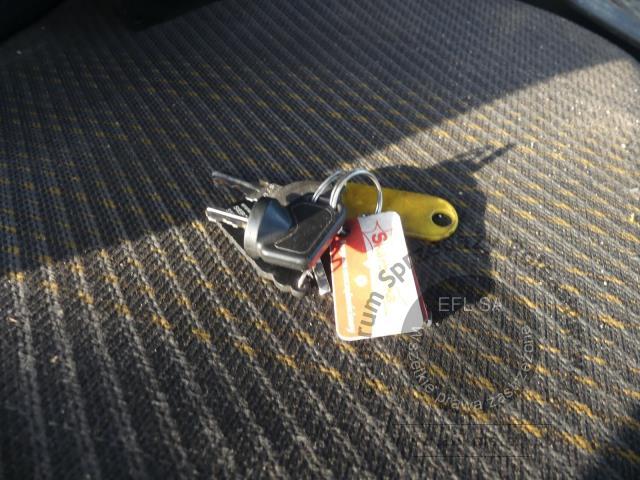 30 - Zamiatarka HAKO CITYMASTER 2000 2016r.