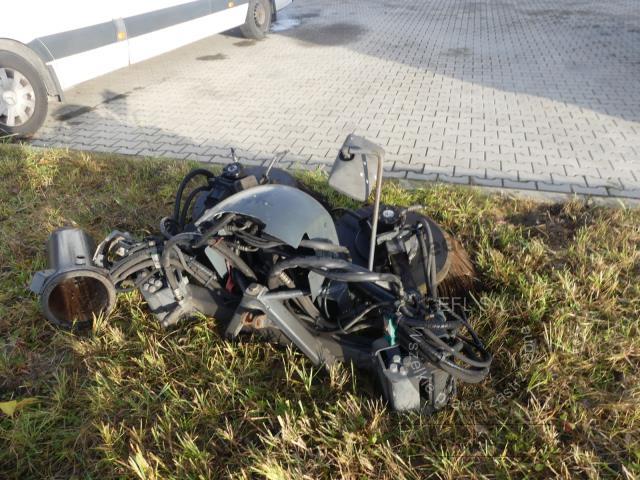 34 - Zamiatarka HAKO CITYMASTER 2000 2016r.