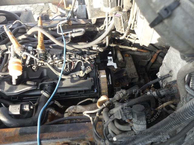 9 - Zamiatarka HAKO CITYMASTER 2000 2016r.