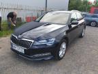 Skoda Superb 2.0 TDI SCR 4x4 Style DSG 2020r. WW131SG UWAGA!! Pojazd znajduje się w lokalizacji: Warszawa, Al. Krakowska 7, 02-183 Warszawa
