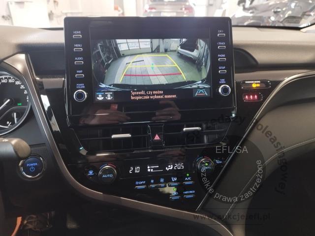 6 - Toyota Camry 2.5 Hybrid Prestige CVT 2021r. WND4258A UWAGA!! Pojazd znajduje się w lokalizacji: Janki, Al. Krakowska 52, 05-090 Janki