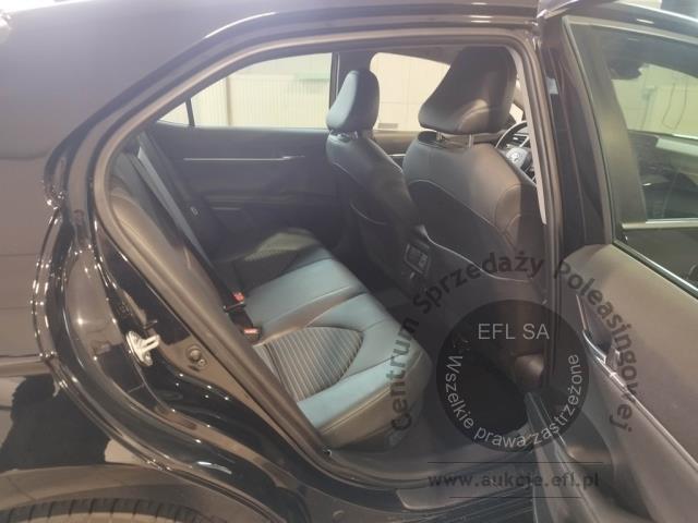 7 - Toyota Camry 2.5 Hybrid Prestige CVT 2021r. WND4258A UWAGA!! Pojazd znajduje się w lokalizacji: Janki, Al. Krakowska 52, 05-090 Janki