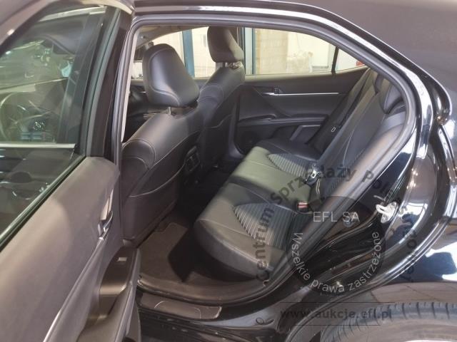 8 - Toyota Camry 2.5 Hybrid Prestige CVT 2021r. WND4258A UWAGA!! Pojazd znajduje się w lokalizacji: Janki, Al. Krakowska 52, 05-090 Janki