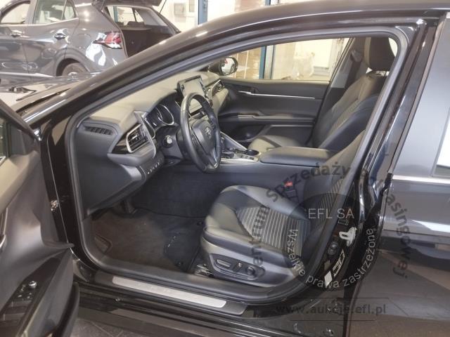 9 - Toyota Camry 2.5 Hybrid Prestige CVT 2021r. WND4258A UWAGA!! Pojazd znajduje się w lokalizacji: Janki, Al. Krakowska 52, 05-090 Janki
