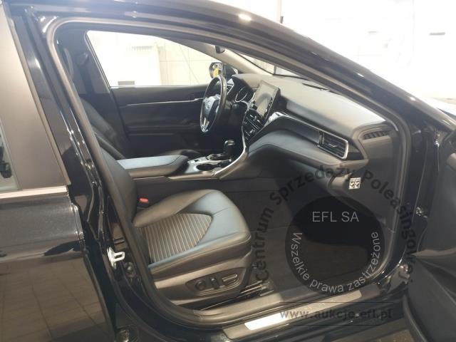 10 - Toyota Camry 2.5 Hybrid Prestige CVT 2021r. WND4258A UWAGA!! Pojazd znajduje się w lokalizacji: Janki, Al. Krakowska 52, 05-090 Janki